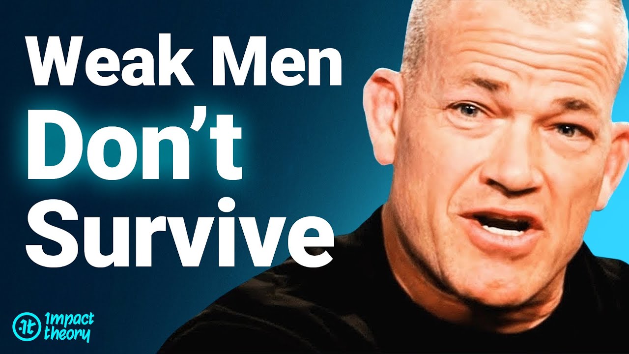 About – Jocko Podcast