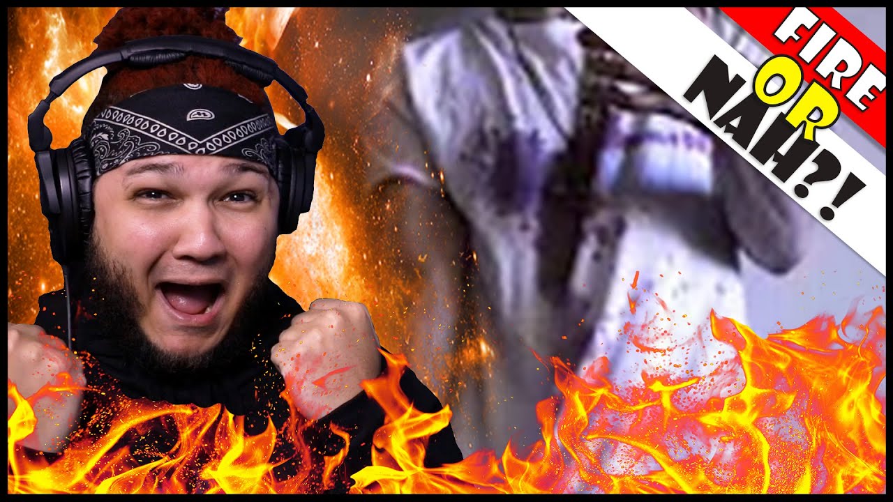 FIRE or NAH?! Corpse - White Tee (REACTION) | iamsickflowz