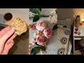 Vlog: легкое печенье для стройняшек и дела сердечные💖