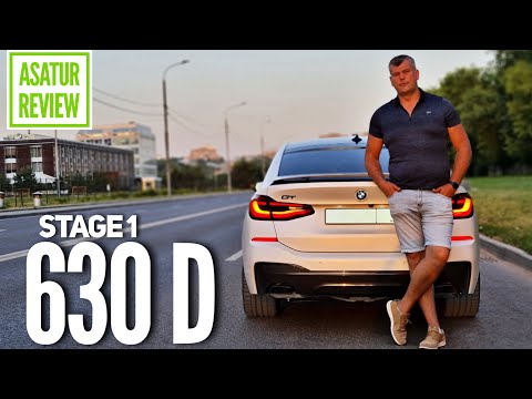 Video: Vi Vet äntligen Exakt När Den Nya 2021 BMW 8-serien Anländer