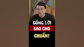 Gồng Lời Chuẩn: Cách Không Để Lãi Thành Lỗ Khi Trading