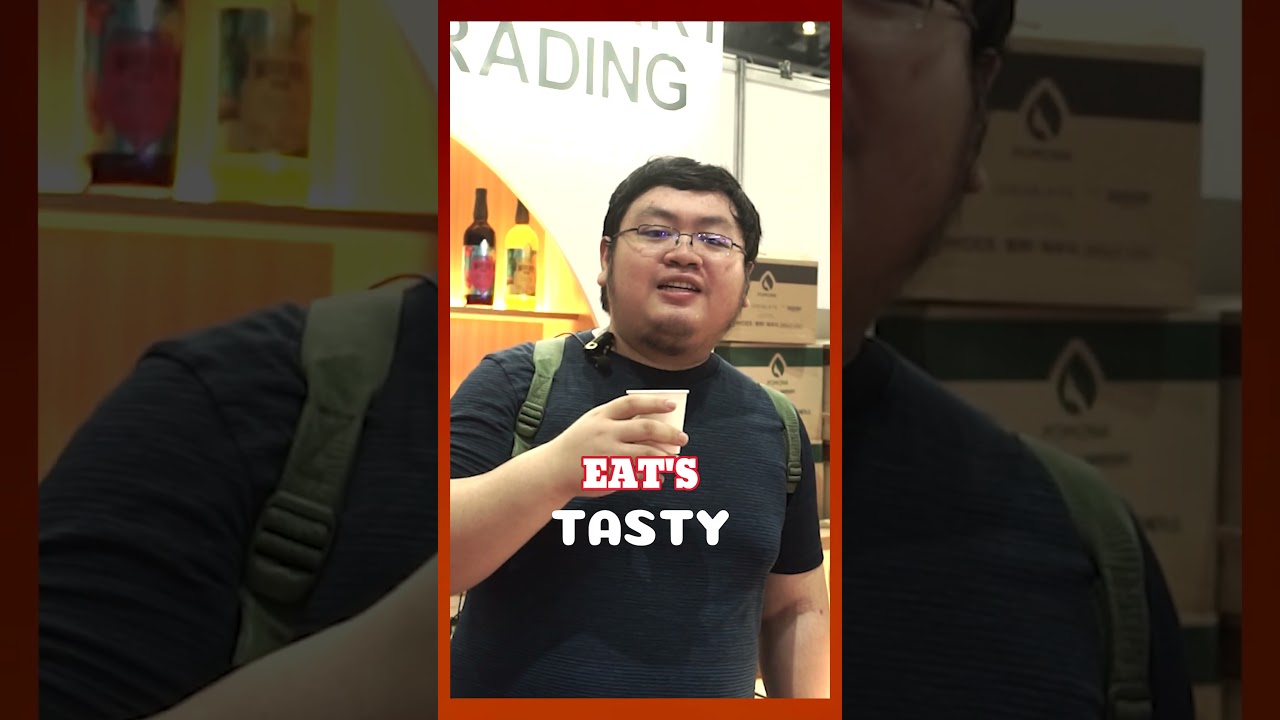 MAFBEX 2024 : Food Review