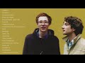 Capture de la vidéo The Best Of Kings Of Convenience - Kings Of Convenience Greatest Hits Full Album Playlist