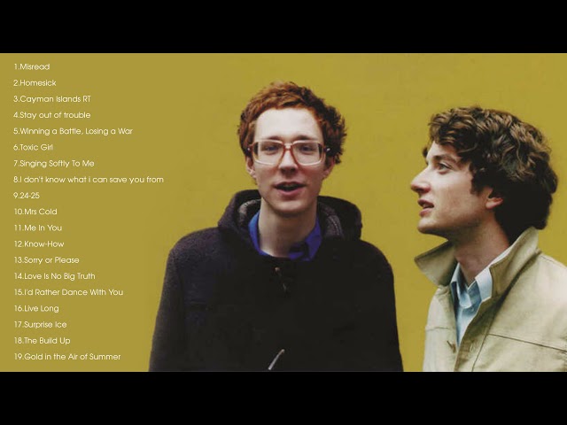 The Best of Kings of Convenience - Kings of Convenience Greatest Hits Full Album Playlist class=