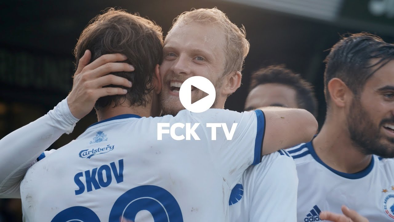 danmark sygeforsikringen BANG BANG BANG! Se de tre kasser og jublen fra sejren i Hobro