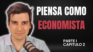 🧠 Piensa como economista