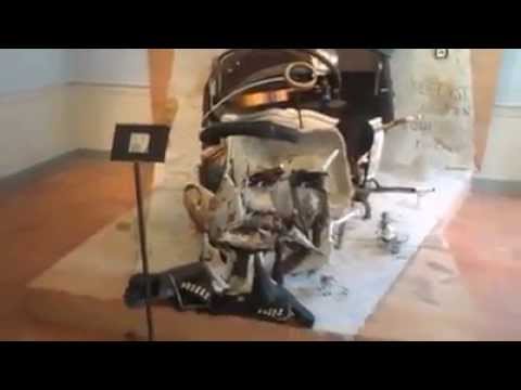 ვიდეო: ბოსტონის ჰარბორის თანამედროვე ხელოვნების ინსტიტუტი