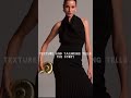 The poetry of monochrome…☕️ #fashion #fashionstyle #fashiontrends #viral #explore