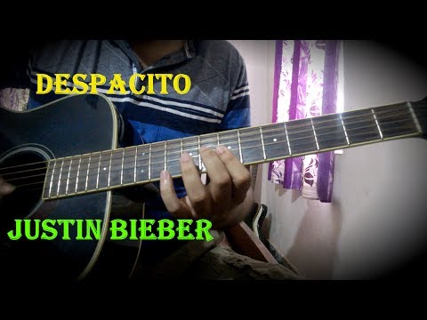 Despacito - Justin
