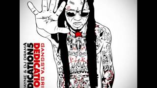 Lil Wayne - Feds Watching Feat. 2 Chainz &amp; T.I. (Dedication 5)