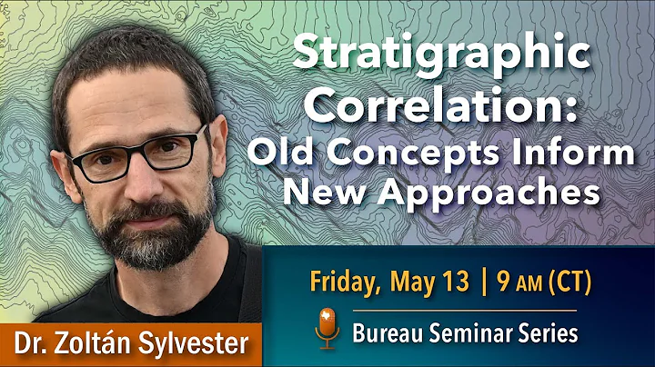 Stratigraphic correlation: Old concepts inform new approaches