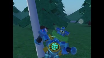 All Wubbox Showcase (Roblox Untitled MSM Animations)