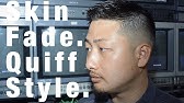 七三分け アップバング 前髪 直毛 富士額でも似合わせるスキンフェードカット パーマ セット方法 髪型 メンズ By Hikaru Youtube 七三分け アップバング 前髪 直毛 富士額でも似合わせるスキンフェードカット パーマ セット方法 髪型 メンズ By Hikaru Youtube