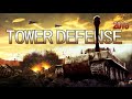 Tower Defense 2015 обзор,Обзор на игру Tower Defense 2015
