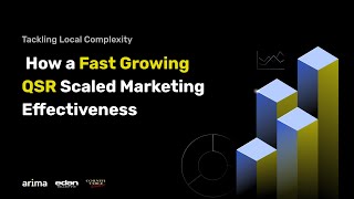 From National to Local: How a Fast Growing QSR Scaled Marketing Effectiveness