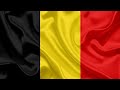 النشيد الوطني البلجيكي Belgian National Anthem 