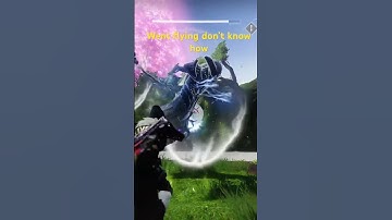 How did I fly? #destiny #gaming #destiny2memes #destinyendgame #games