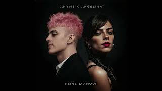 Anyme - Numéro Feat Angelinaï Clip Officiel