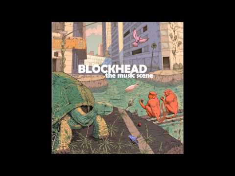 Blockhead - Hell Camp