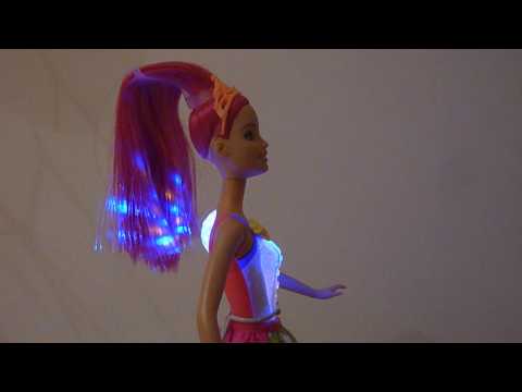 Barbie Dreamtopia - Rainbow Cove