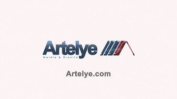 Logo Animation for  Artelye - Get your logo animated for only $99