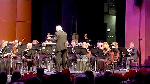 Sparkling Lights - San Diego Concert Band