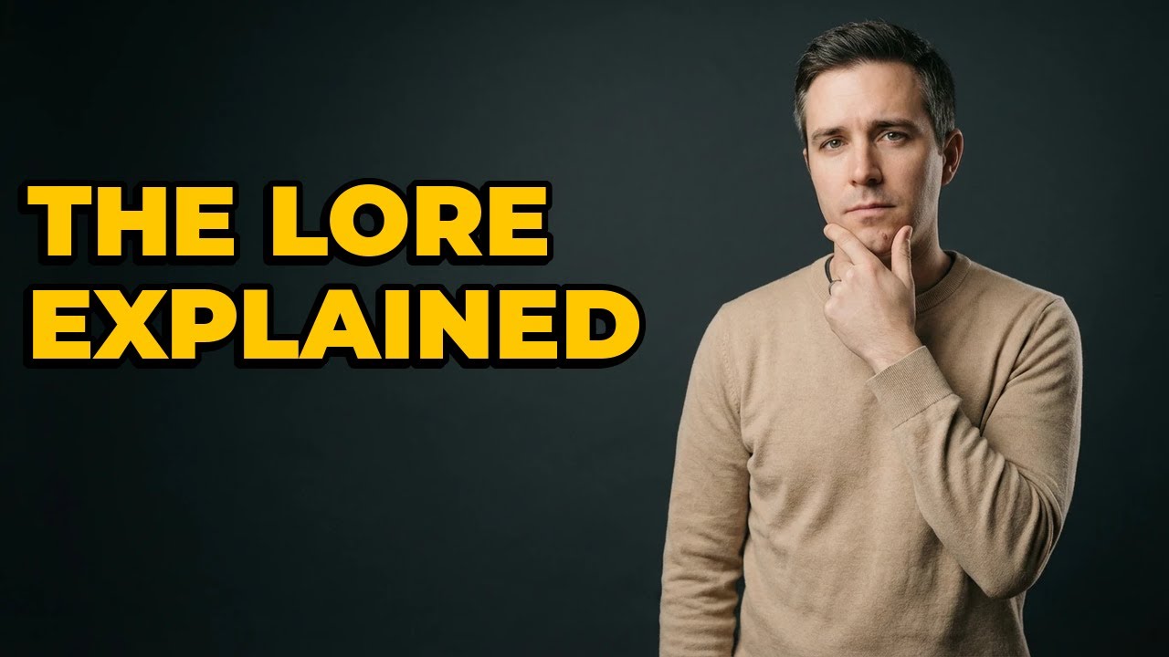 Why Does Pinhead Have Pins In His Head?