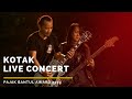 KOTAK - TENDANGAN DARI LANGIT - BERAKSI (Live Bantul)