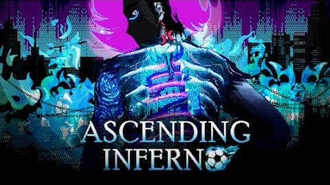 Ascending Inferno: Conquer the Foddian Challenge in Oppolyon Studios’ Debut Game
