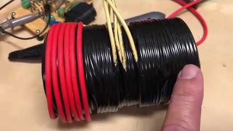 Asymmetrical Re-gauging Video 2