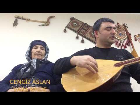 CENGİZ ASLAN -WARA XAZAL WARA