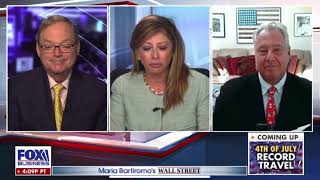 Maria Bartiromo’s Wall Street (Friday 6/28/2024)