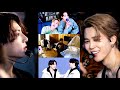 JIKOOK MOSQUITO NET INCIDENT ANALYSIS + NEW MOMENTS 201003-201008(IN THE SOOP EP8/RADIO.COM & MORE)