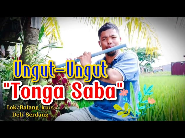 Ungut ungut || Ende padang,Background,saba Batangkuis,Deliserdang class=