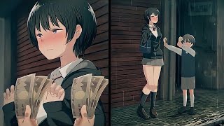 The Power of Money! #1 | Funny Anime Moments