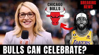 🚨 JUST NOW! PATRICK BEVERLEY SIGNS WITH THE CHICAGO BULLS! SEE DETAILS! CHICAGO BULLS NEWS