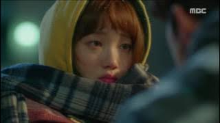 [Weightlifting Fairy Kim Bok Ju] 역도요정 김복주 ep.13 Heart melted Joo Hyuk's body, manners, too. 20161228