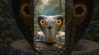 साँप और नेवले की जबरदस्त लड़ाई 🐍🔥#SaampAurNevla#SnakeVsMongoose#JungleStory#HindiKahani