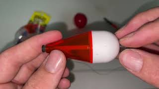 How To Use An A-Just-A Bubble Bobber