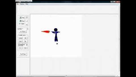 pivot tutorial on how to make a realistic gunshot