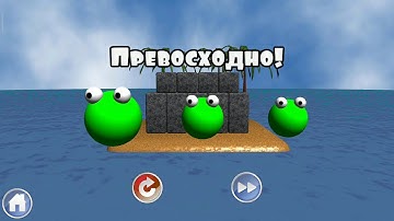 Bubble Blast Rescue 2 - Gameplay Walkthrough Part 1 (Android, iOS Game) kids AS TV