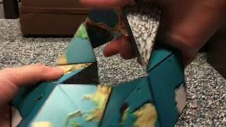 Tips  and tricks on how to get your shashibo back to the cube