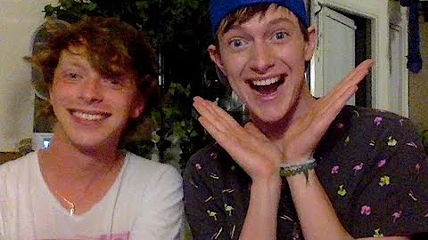 Grindr & Dating with Jesse Starr