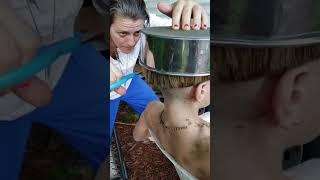 Bring Back The Bowlcuts 23C18C