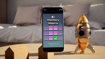 Cognitive Tests: NeuroUX