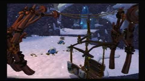 Jak and Daxter Flut Flut Glitch