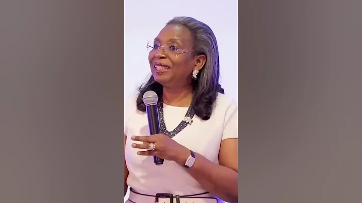 Thinking BIG with Mrs. Ibukun Awosika #ibukunawosika