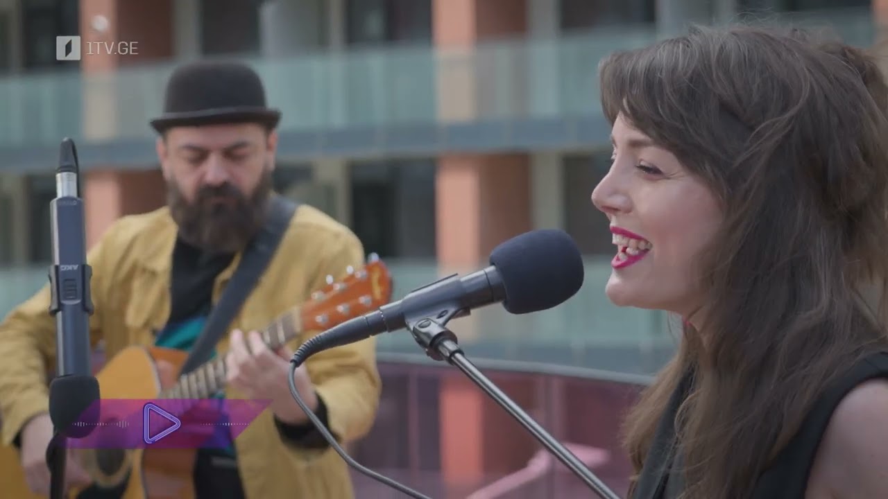 #აკუსტიკა Asea Sool - KAIA