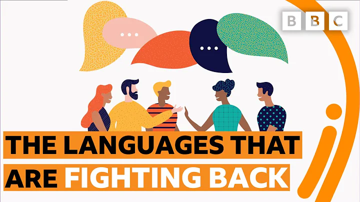 The endangered languages that are fighting back - BBC