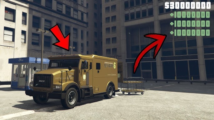 GTA 5 Fire Station: Guide to All Locations With Map and Photos